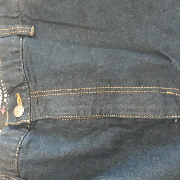 Nwt HP continuous Comfort waistband jeans - Picture 7 of 8